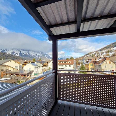 Haus Grimming Apartamento Oblarn Exterior foto