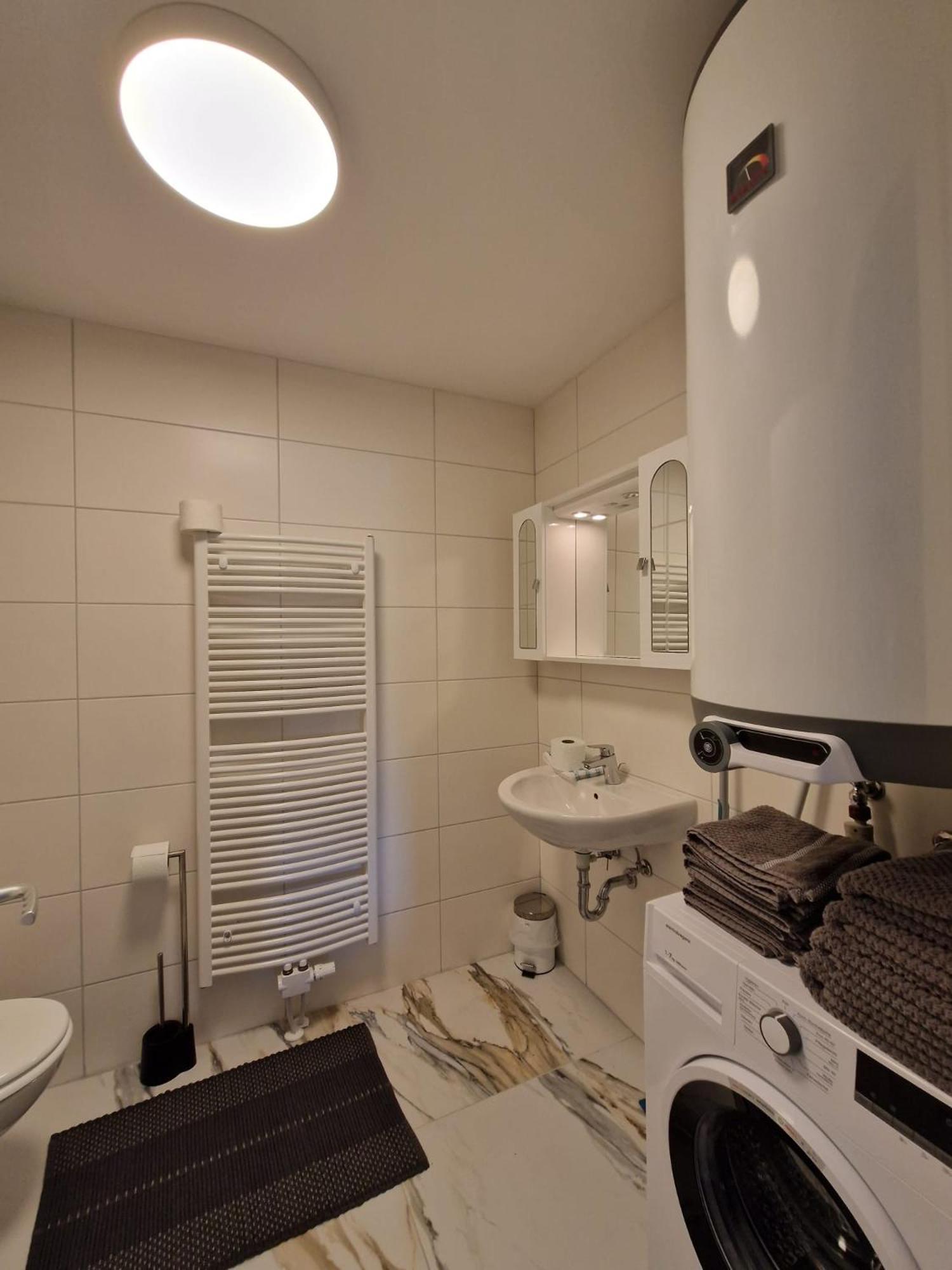 Haus Grimming Apartamento Oblarn Exterior foto