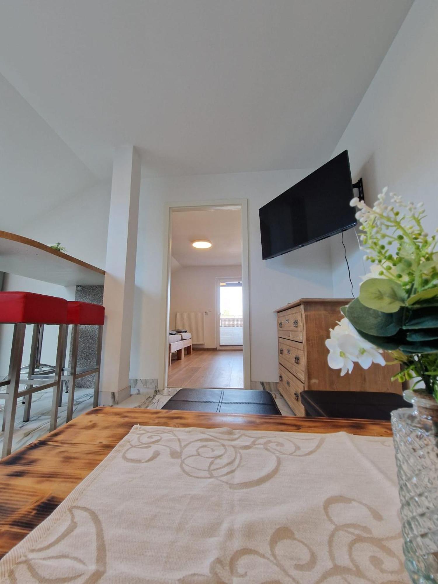Haus Grimming Apartamento Oblarn Exterior foto