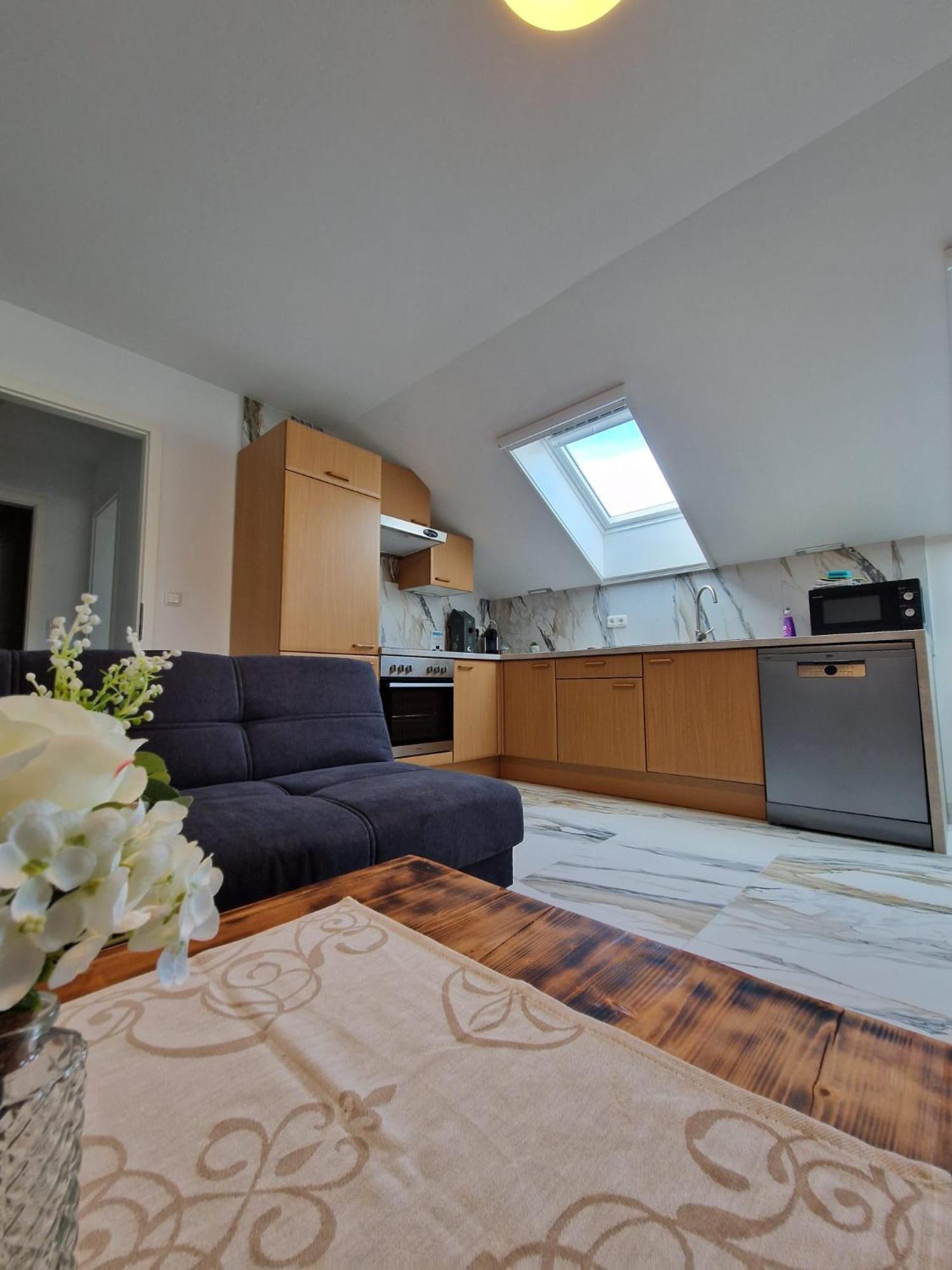 Haus Grimming Apartamento Oblarn Exterior foto