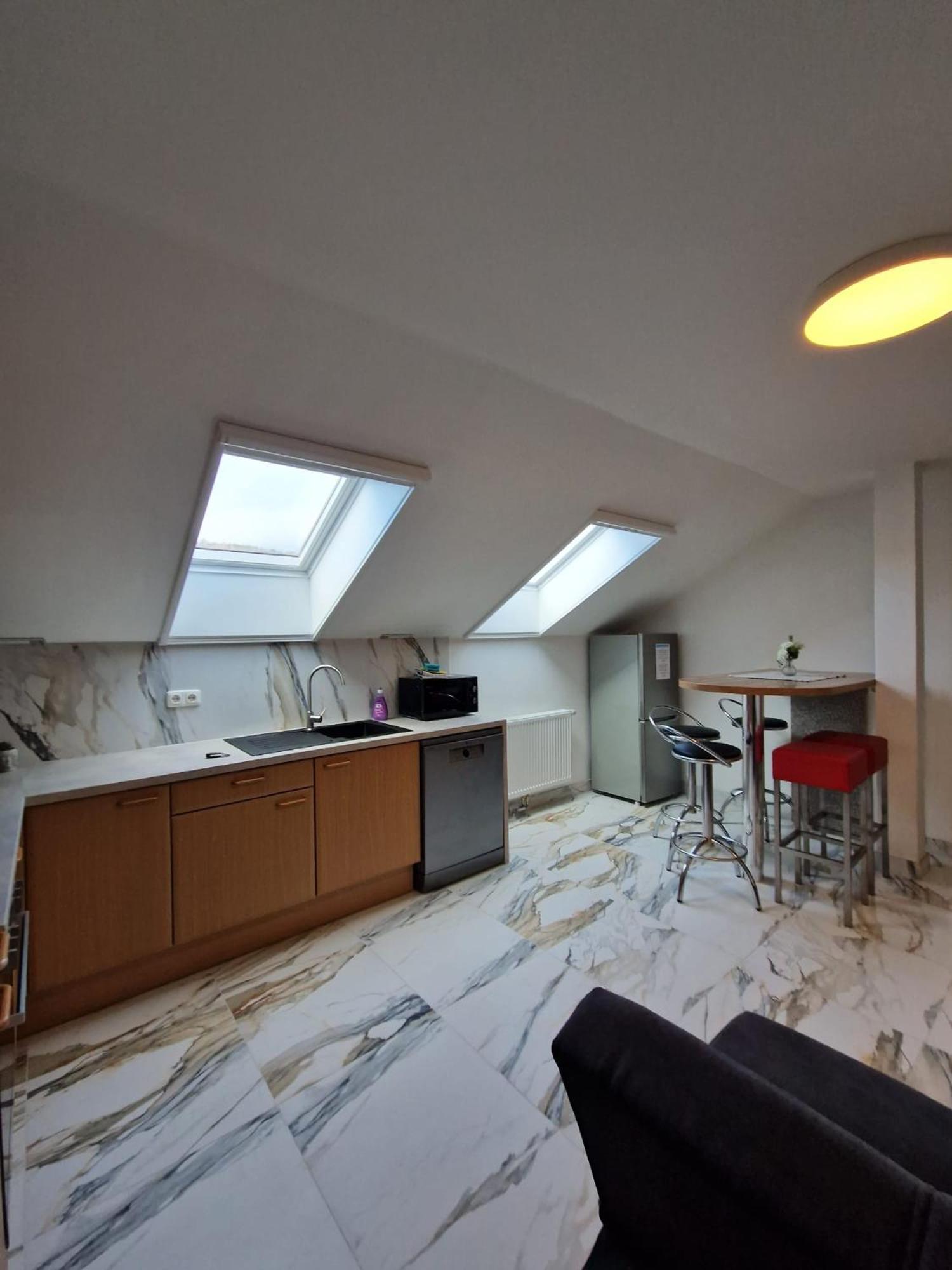 Haus Grimming Apartamento Oblarn Exterior foto