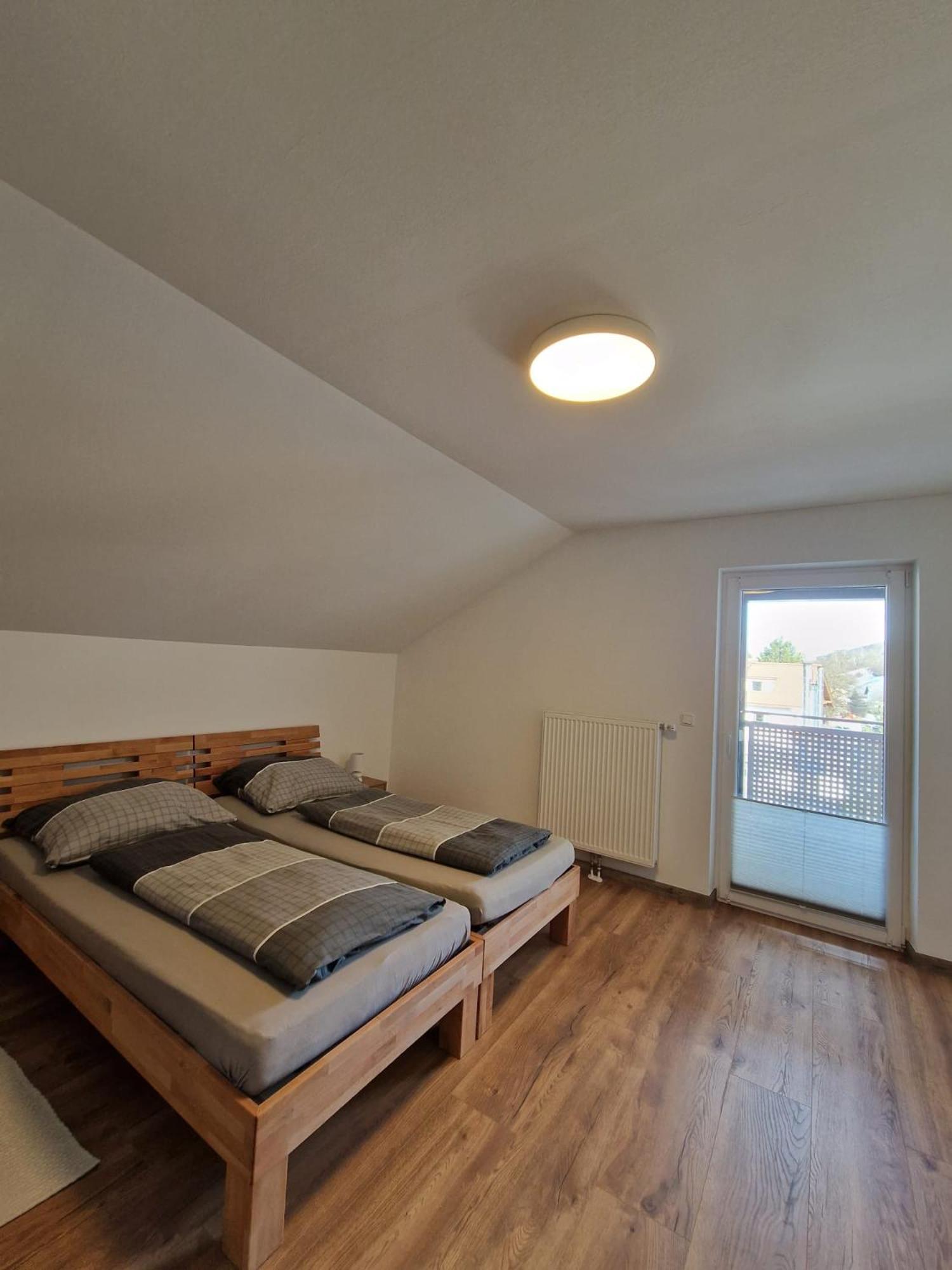 Haus Grimming Apartamento Oblarn Exterior foto