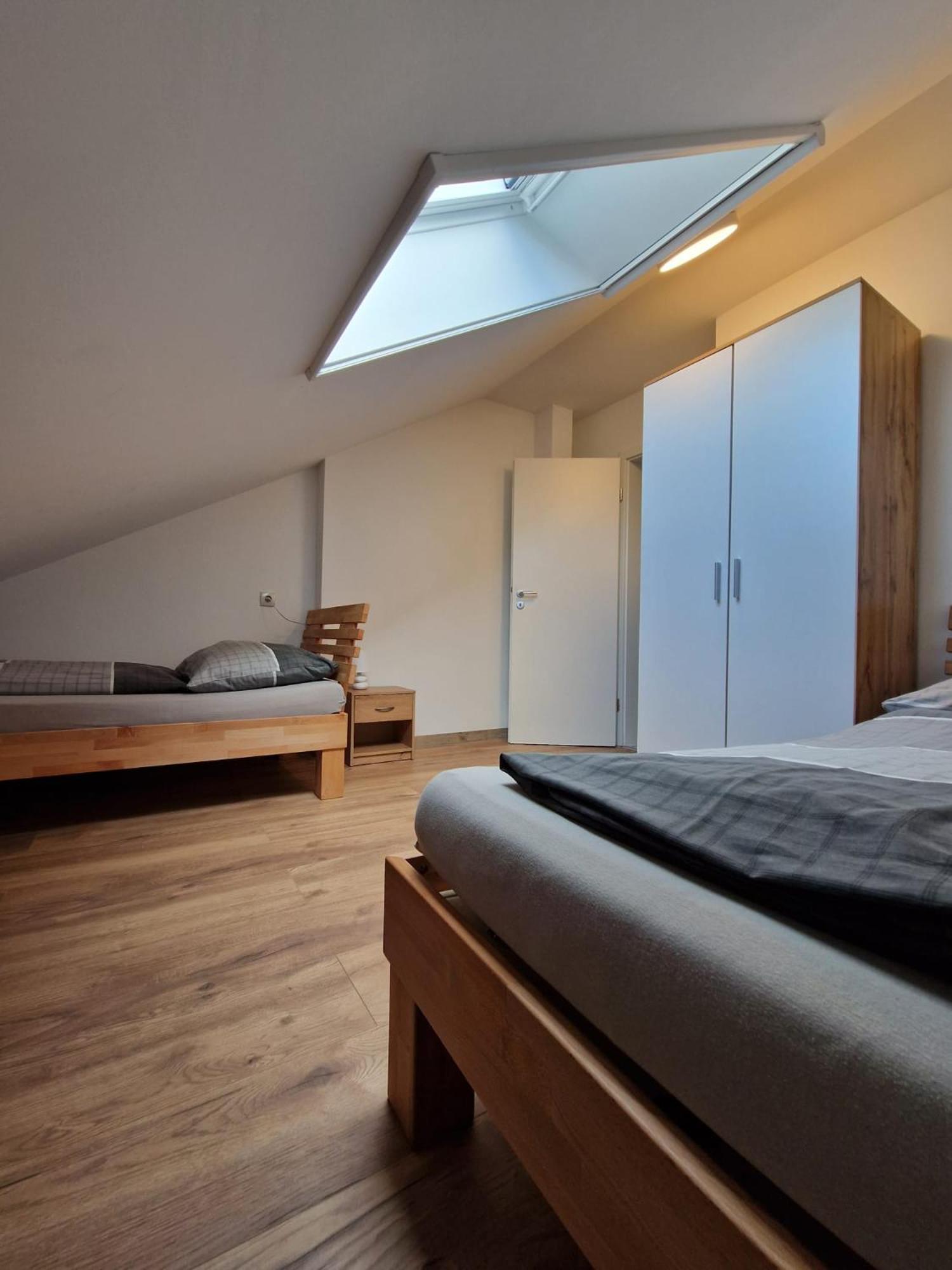Haus Grimming Apartamento Oblarn Exterior foto