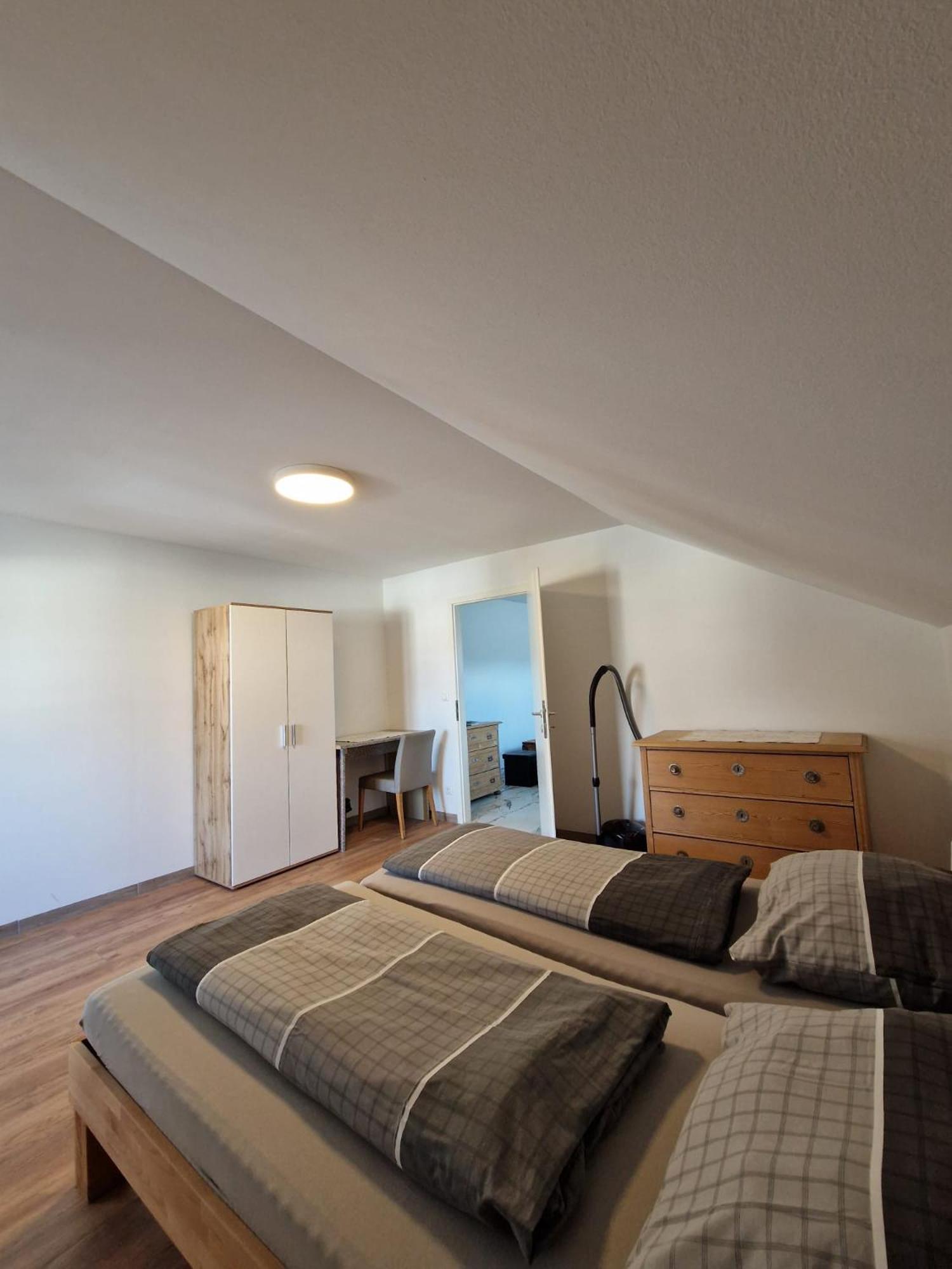 Haus Grimming Apartamento Oblarn Exterior foto